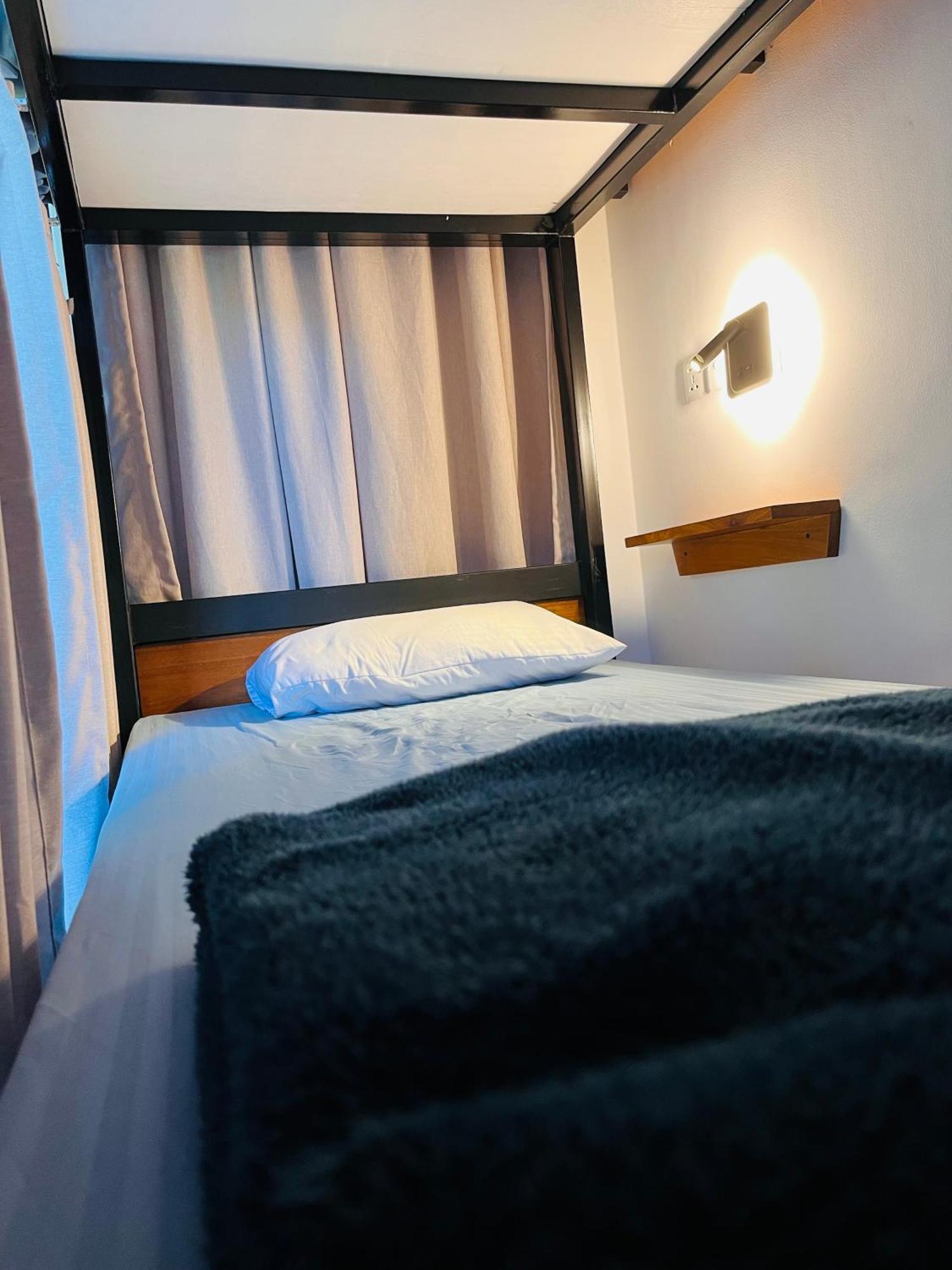 Gaia Ella Ecolodge And Yoga Centre Ngoại thất bức ảnh