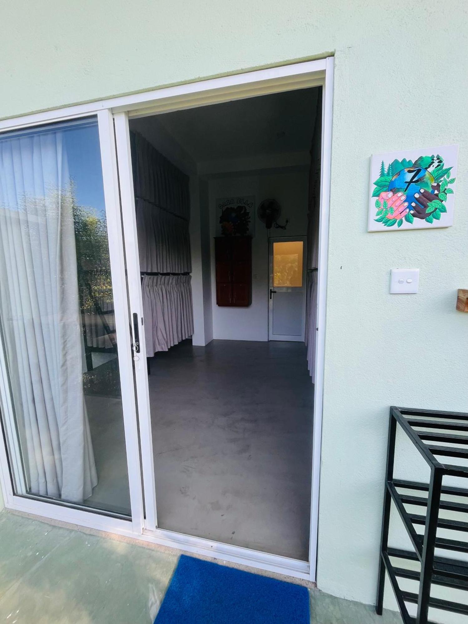 Gaia Ella Ecolodge And Yoga Centre Ngoại thất bức ảnh