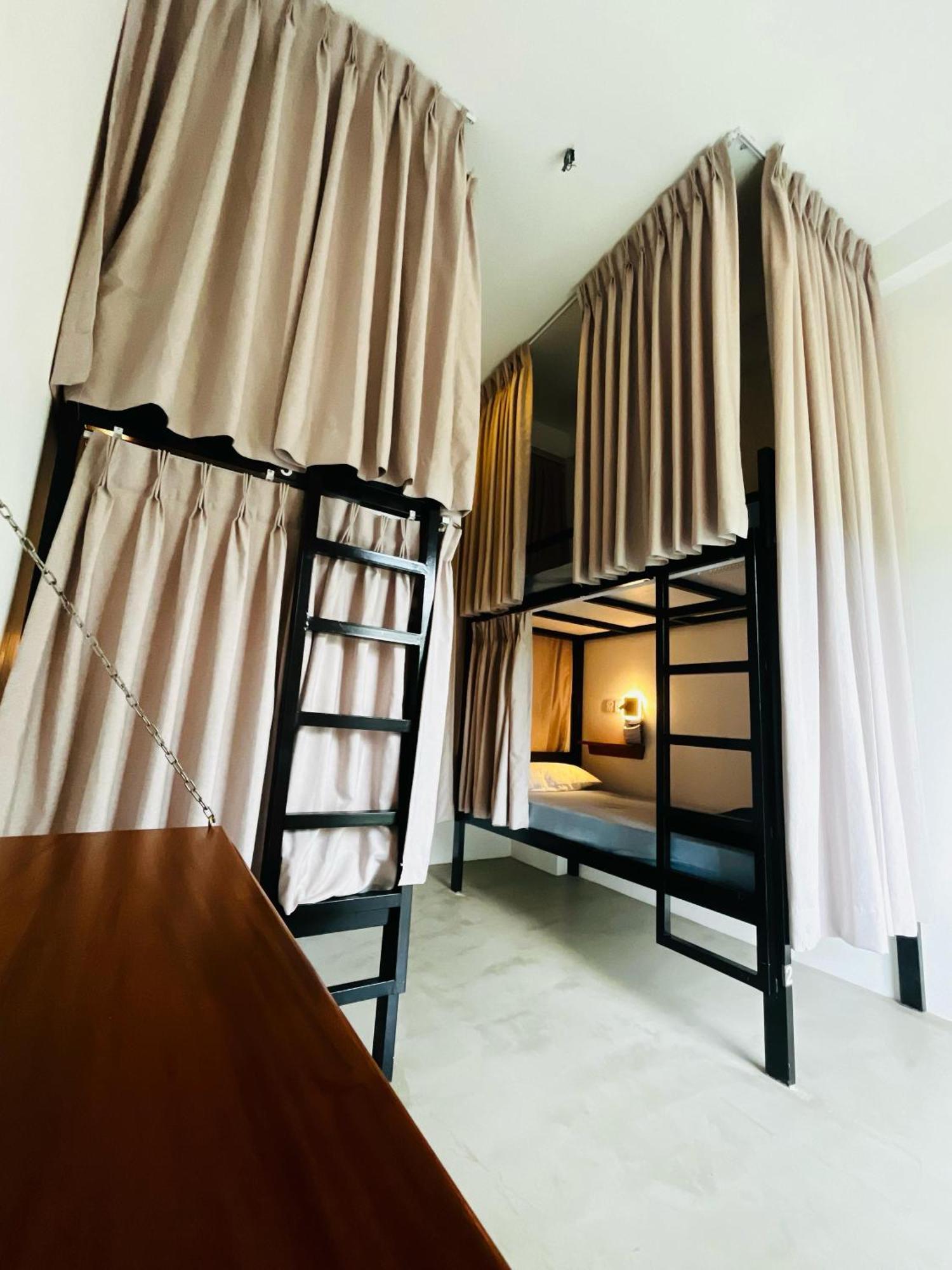 Gaia Ella Ecolodge And Yoga Centre Ngoại thất bức ảnh