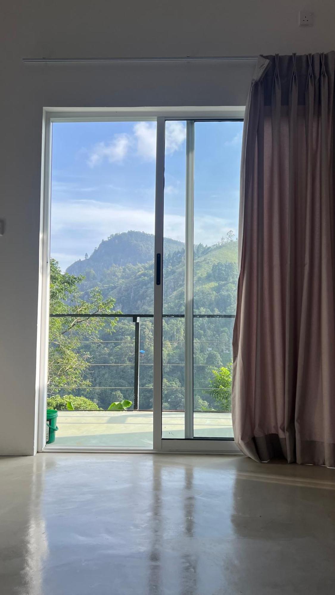 Gaia Ella Ecolodge And Yoga Centre Ngoại thất bức ảnh